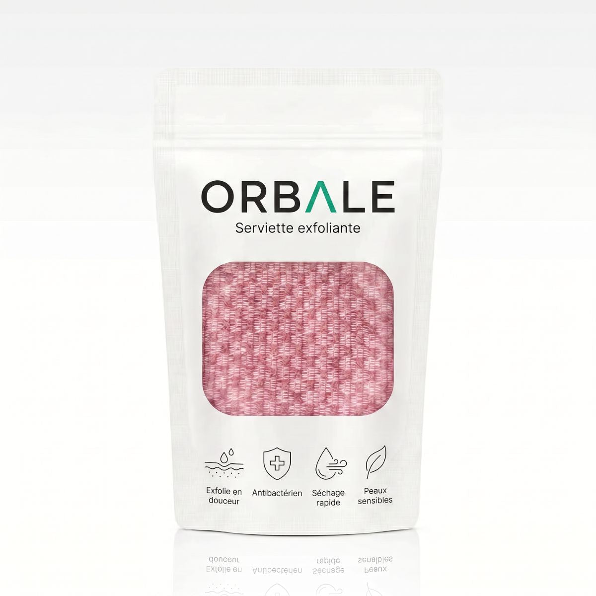 DERMIA™ | Le soin exfoliant du quotidien