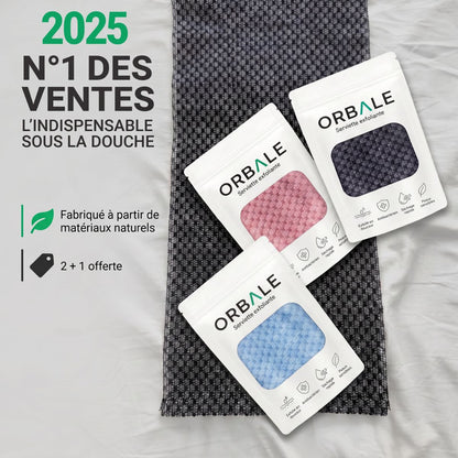 DERMIA™ | Le soin exfoliant du quotidien