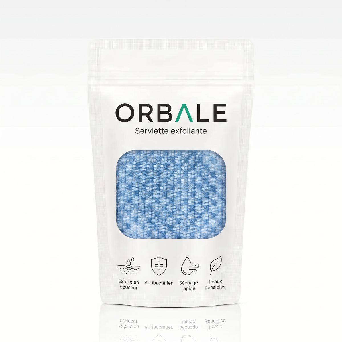 DERMIA™ | Le soin exfoliant du quotidien