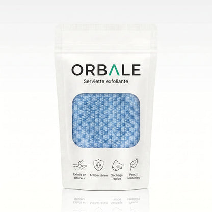DERMIA™ | Le soin exfoliant du quotidien