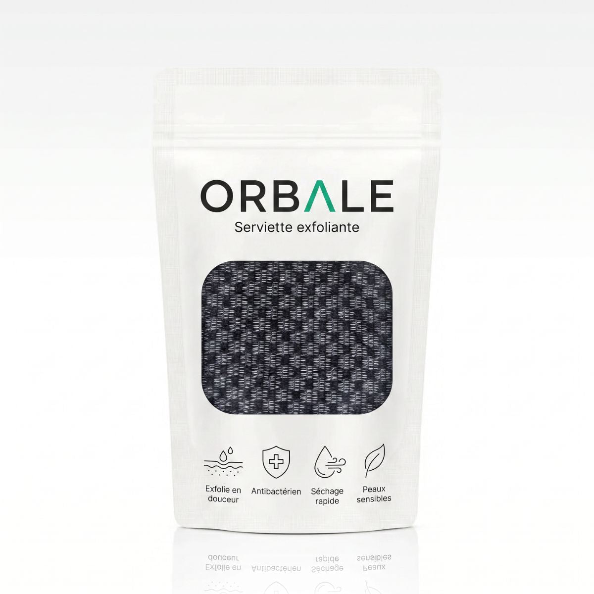 DERMIA™ | Le soin exfoliant du quotidien