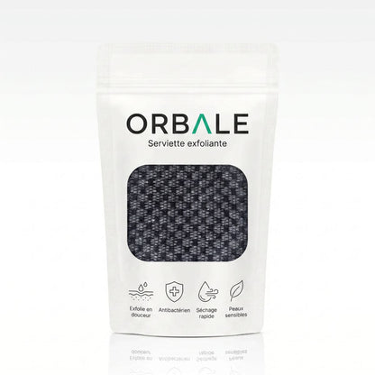 DERMIA™ | Le soin exfoliant du quotidien