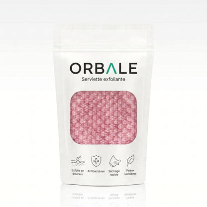 DERMIA™ | Le soin exfoliant du quotidien