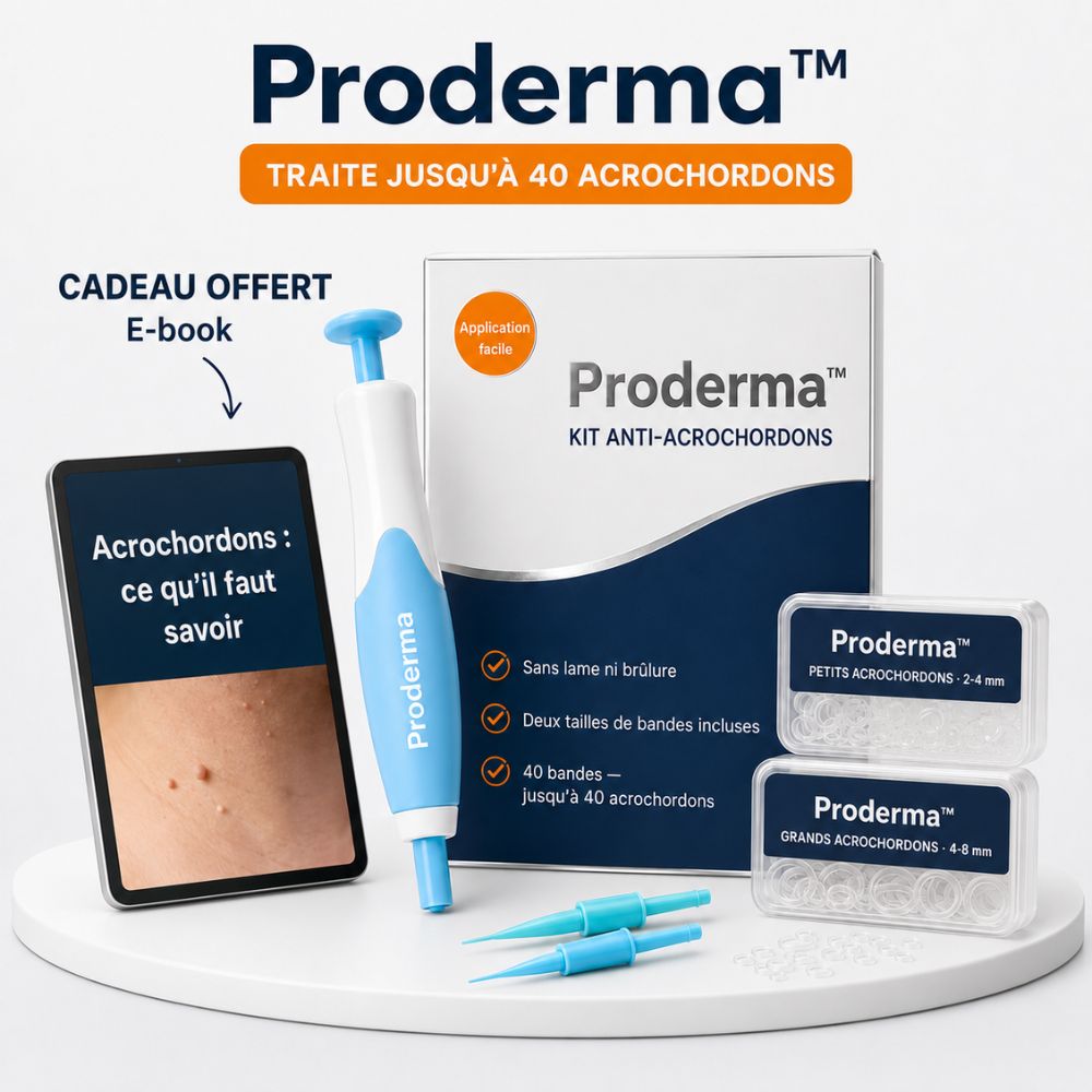 Proderma