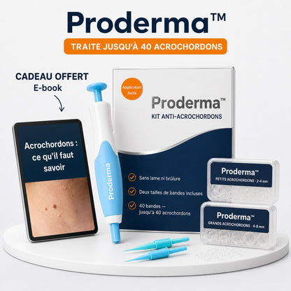 Proderma