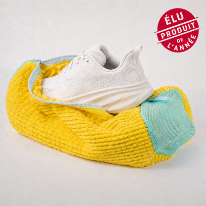 Orbale™｜ Vos baskets comme neuves en un lavage
