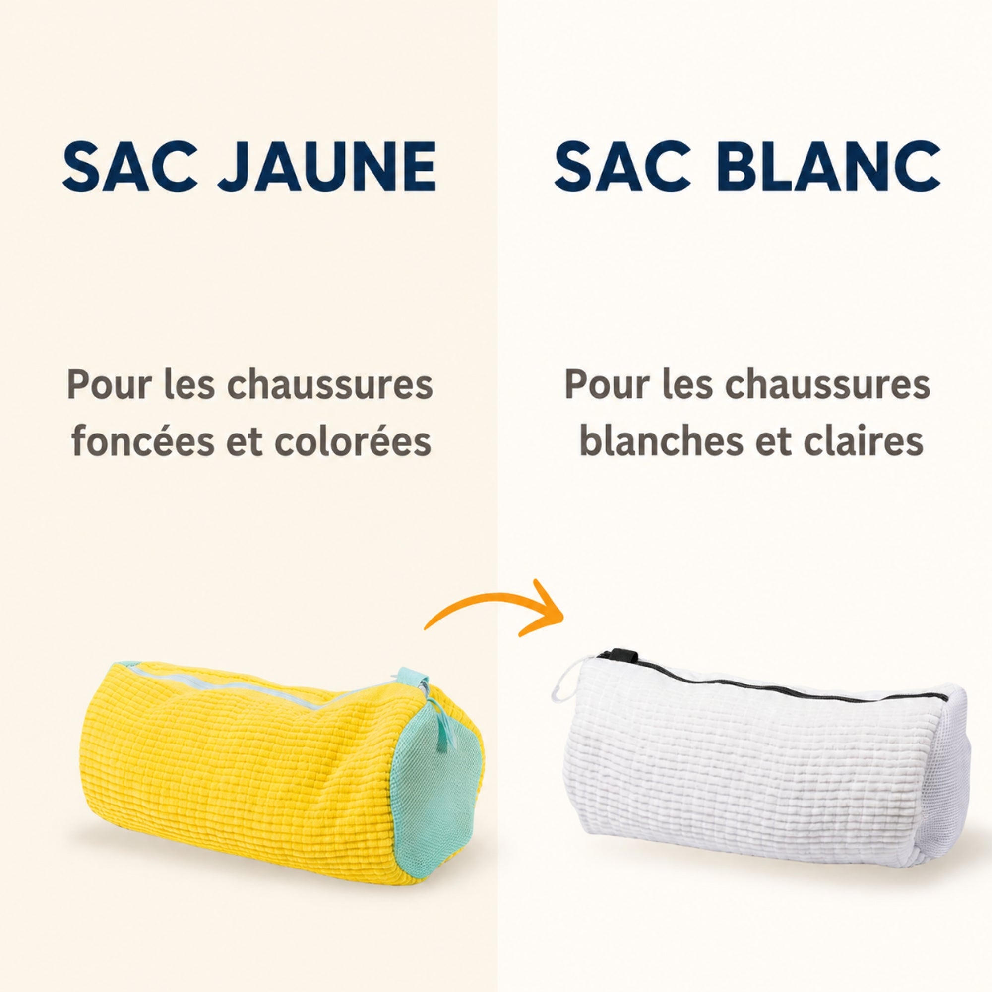 Orbale™｜ Vos baskets comme neuves en un lavage