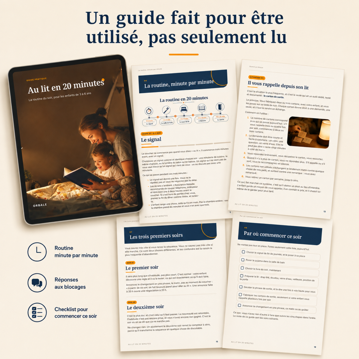 Ebooks｜La Collection Repères