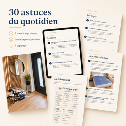 Ebooks｜La Collection Repères