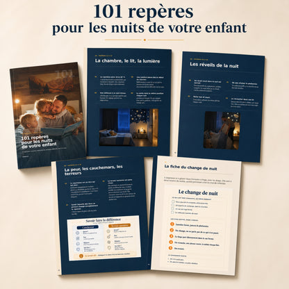 Ebooks｜La Collection Repères