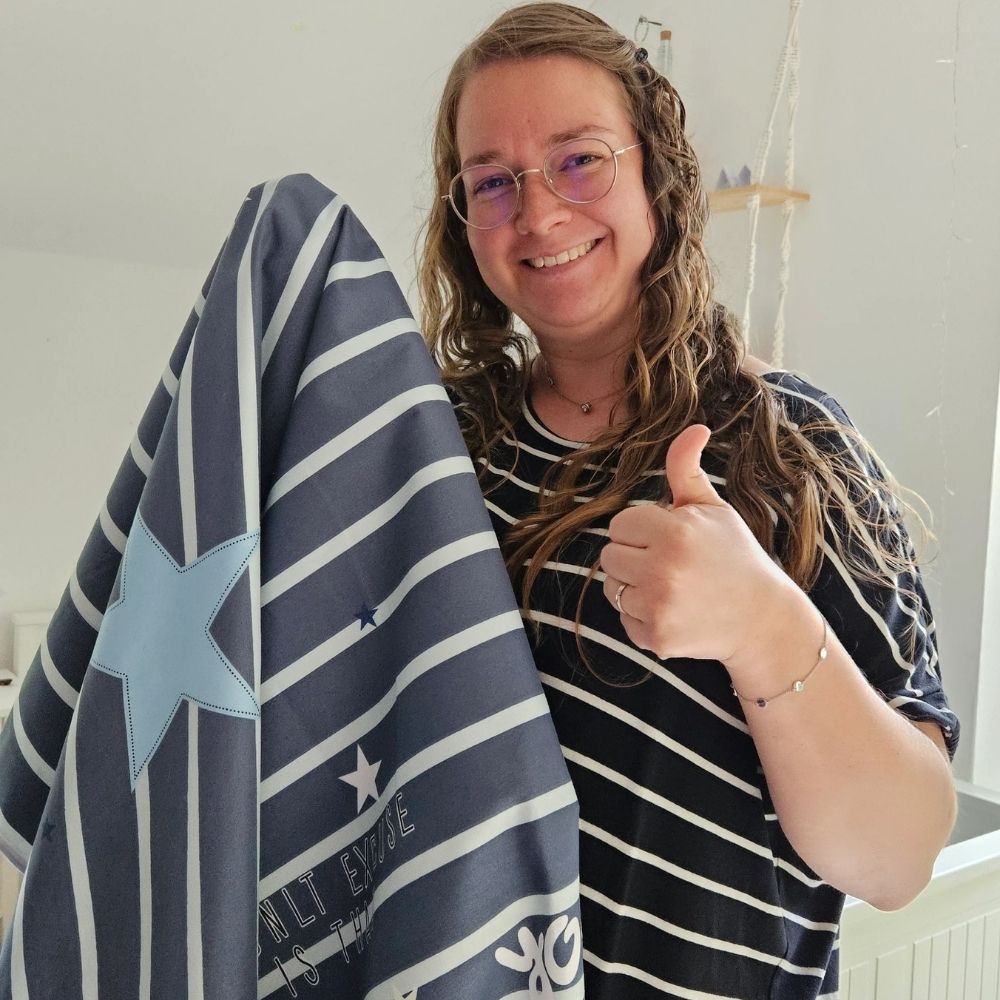 Dorlin™ dans la chambre d'un enfant