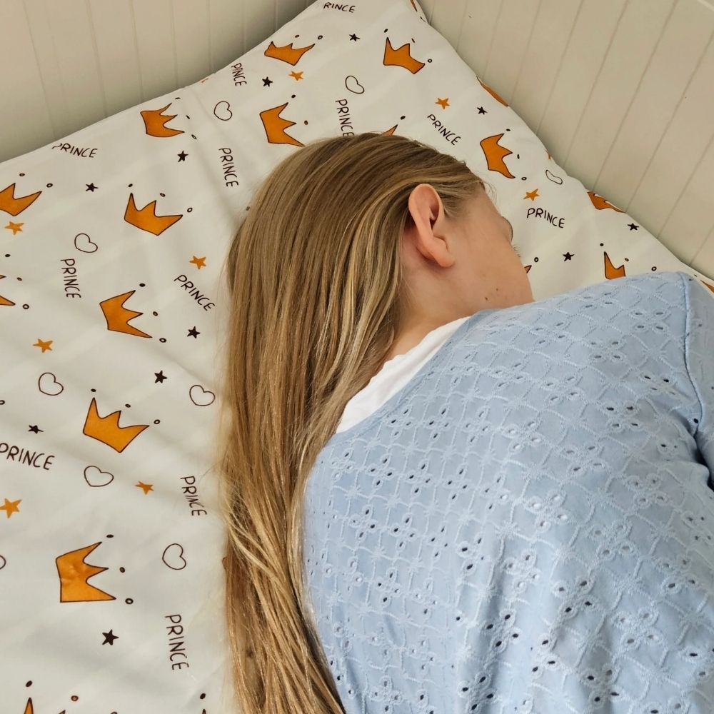 Dorlin™ dans la chambre d'un enfant